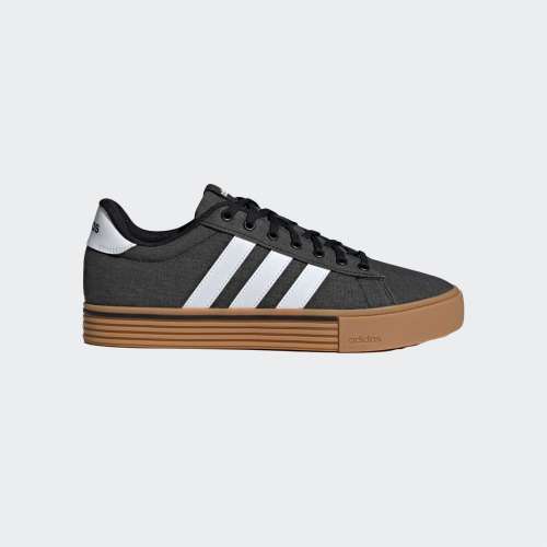 ADIDAS DAILY 4.0 BLACK/FTWWHT/GUM