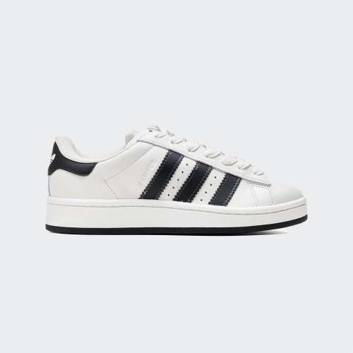 ADIDAS CAMPUS 00S WHITE/BLACK/WHITE