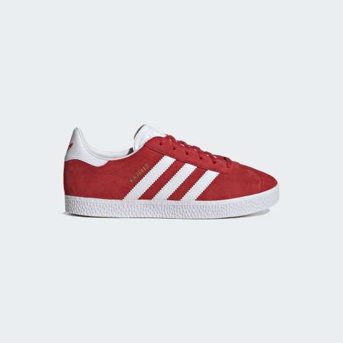 TÉNIS ADIDAS GAZELLE J BETSCA/FTWWHT/GOLDMT