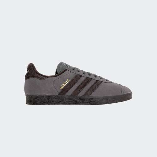 ADIDAS GAZELLE CHACOA/BROWN/BROWN