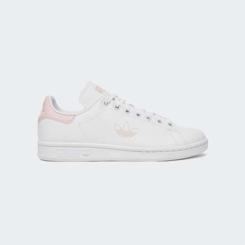 ADIDAS STAN SMITH J FTWWHT/FTWWHT/SANPIN