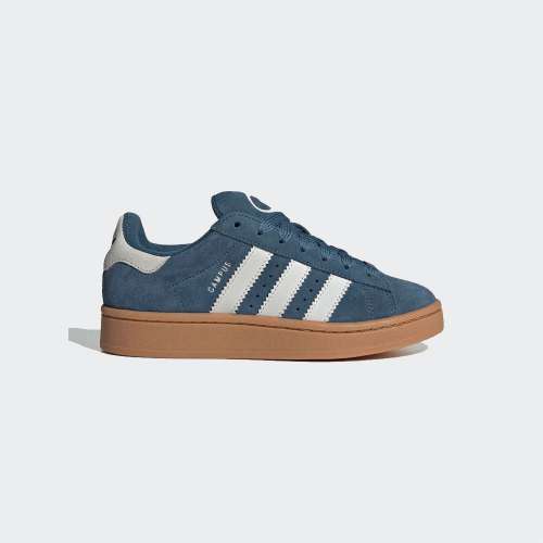 TÉNIS ADIDAS CAMPUS 00S J PRLOIN/GREONE/FTWWHT