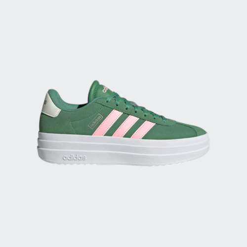 ADIDAS VL COURT BOLD VERSEM/FAIROS/MARFIM