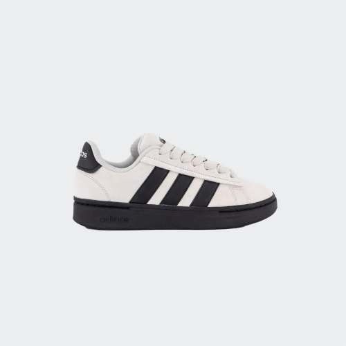 ADIDAS GRAND COURT ALPHA GREONE/BLACK/BLACK