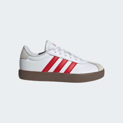 ADIDAS VL COURT FTWWHT/BETSCA/GREONE