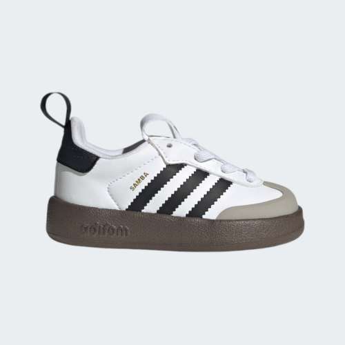 ADIDAS SAMBA FTWBRA/PRENUC