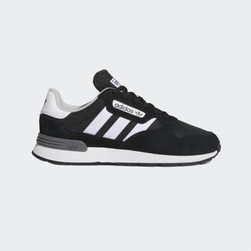 ADIDAS TREZIOD 2 CBLACK/FTWWHT/GREONE