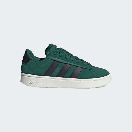 ADIDAS GRAND COURT CLAY/BLACK/GUM