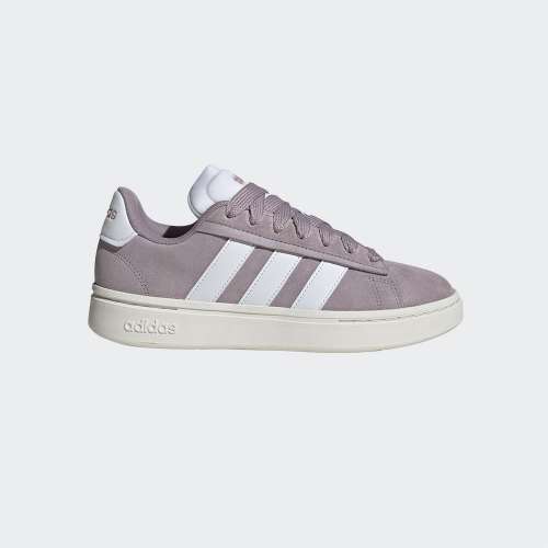 ADIDAS GRAND COURT ALPHA 0 PRLOFI/FTWWHT/WHITE