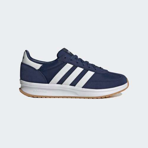 ADIDAS RUN 70S BLUE/FTWWHT/FTWWHT