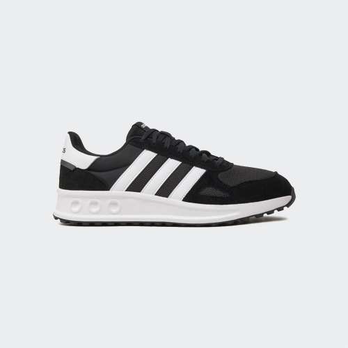 ADIDAS RUN 84 BLACK/FTWWHT/CARBON