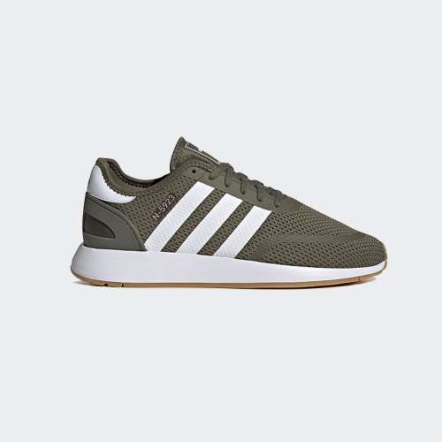 ADIDAS N 5923 OLISTR/FTWWHT/GUM