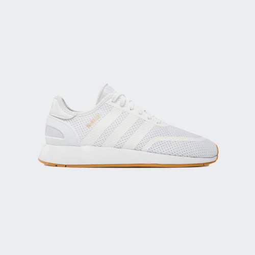 ADIDAS N 5923 FTWWHT/FTWWHT/GUM