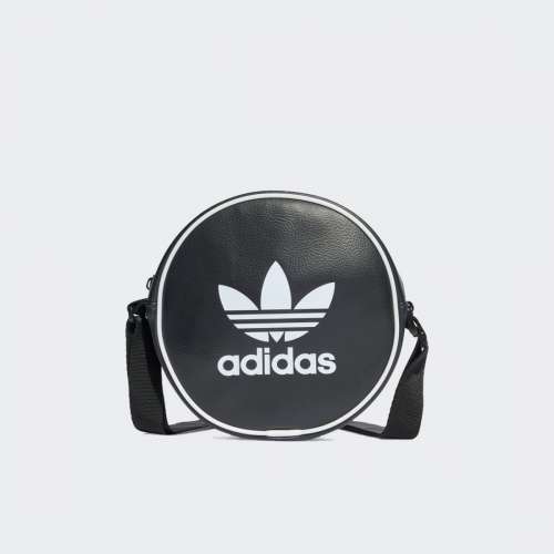 BOLSA ADIDAS ADICOLOR BLACK