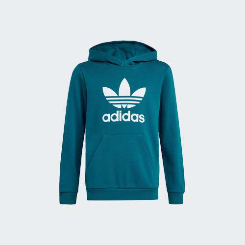 HOODIE ADIDAS TREFOIL LEGTEA