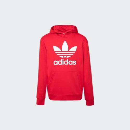 HOODIE ADIDAS TREFOIL BETSCA