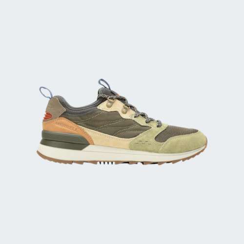 MERREL ALPINE 83 OLIVE MULTI