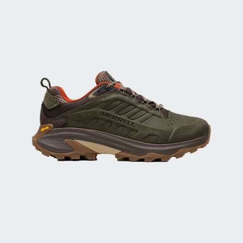 MERRELL MOAB SPEED 2 OLIVE/OLIVE