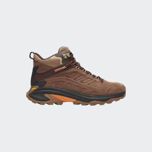 BOTAS MERRELL MOAB SPEED 2