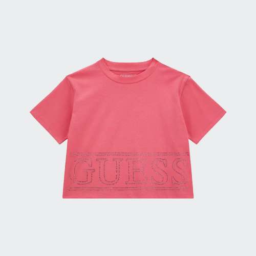 TSHIRT GUESS J4YI17K6YW4-G65E