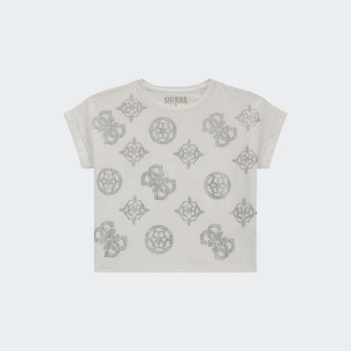 TSHIRT GUESS SS P05N