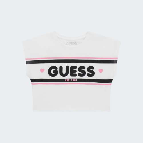 TSHIRT GUESS MIDI G011