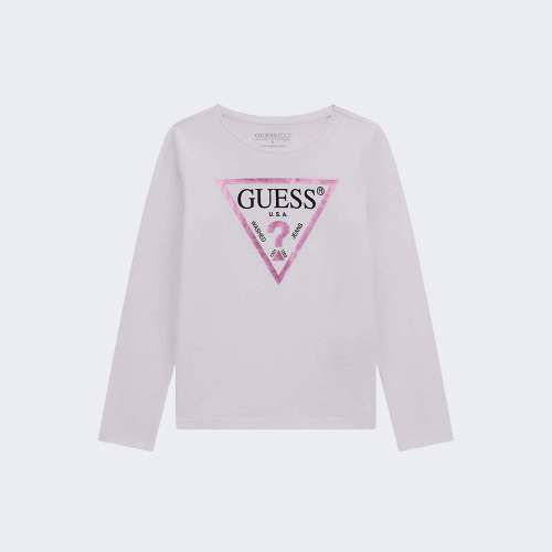 LONGSLEEVE GUESS CORE G011