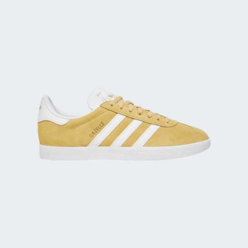 ADIDAS GAZELLE AVEIA/FTWBRA/METOUR