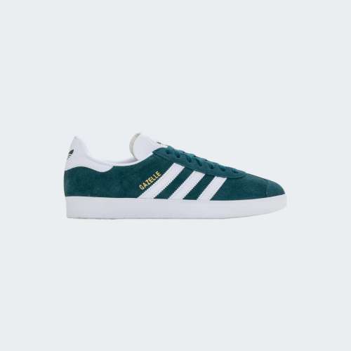 ADIDAS GAZELLE VERMIS/FTWBRA/METOUR