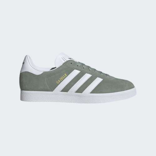 ADIDAS GAZELLE VERPRA/FTWBRA/METOUR