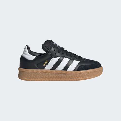 ADIDAS SAMBA XLG BLACK FTWWHT GUM