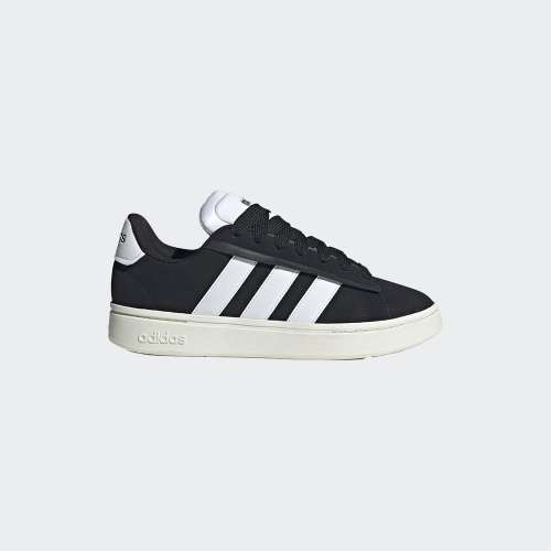 ADIDAS GRAND COURT ALPHA BLACK/FRWWHT/WHITE