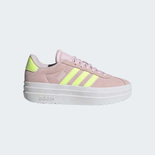 ADIDAS VL COURT BOLD ROSTRA/AMALR