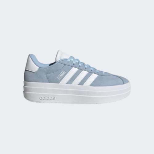 ADIDAS VL COURT BOLD AZURES/FTWBR