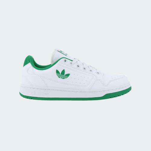 ADIDAS NY 90 FTWWHT/FTWWHT/GREEN