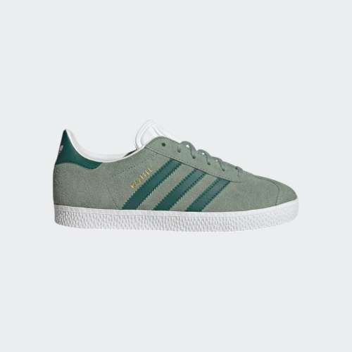 ADIDAS GAZELLE J VERPRA/VERCOL/FTWBRA