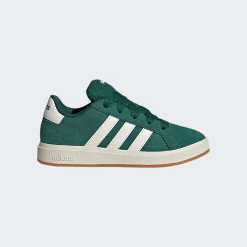 ADIDAS GRAND COURT GREEN/WHITE/GUM