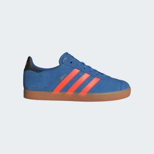 ADIDAS GAZELLE AZUFOC/LARSOL/PRE