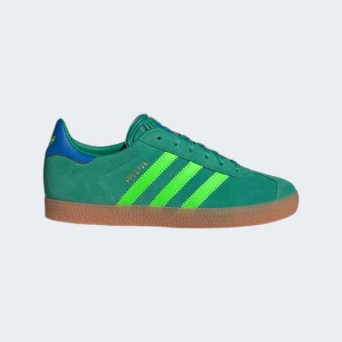 ADIDAS GAZELLE VESECO/VERSOL/BLUBIR