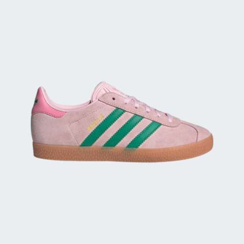 ADIDAS GAZELLE J ROSTRA/VERCOU/ROS