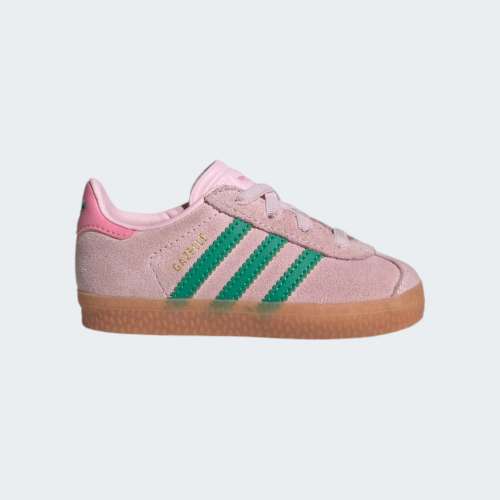 ADIDAS GAZELLE ROSTRA/VERCOU