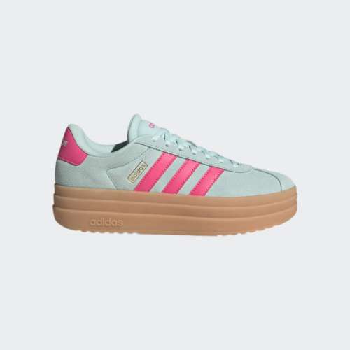 ADIDAS VL COURT BOLD HALMIN/PULMA/GUM