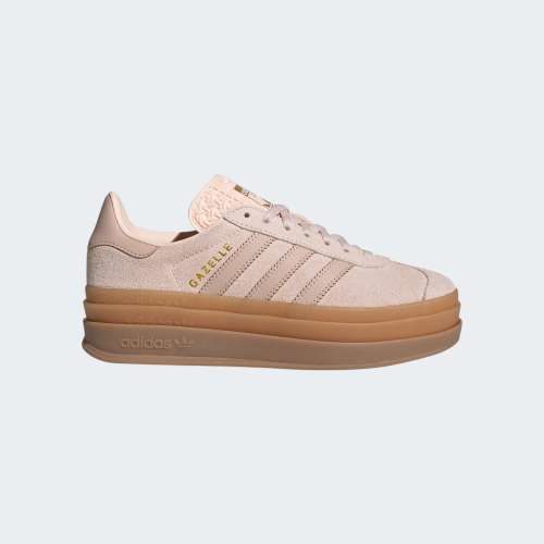 ADIDAS GAZELLE BOLD WONQUA WONTAU GUM