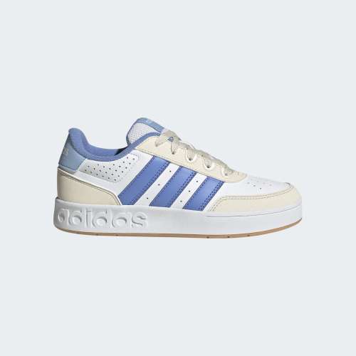 ADIDAS BREAKBASE FTWWHT BLUFUS GLOBLU