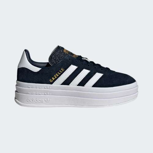 ADIDAS GAZELLE BOLD TINAUR/FTWBRA