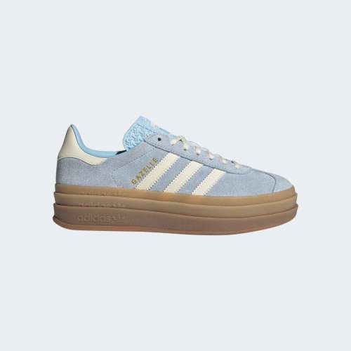 ADIDAS GAZELLE BOLD CEUTRA/BRA