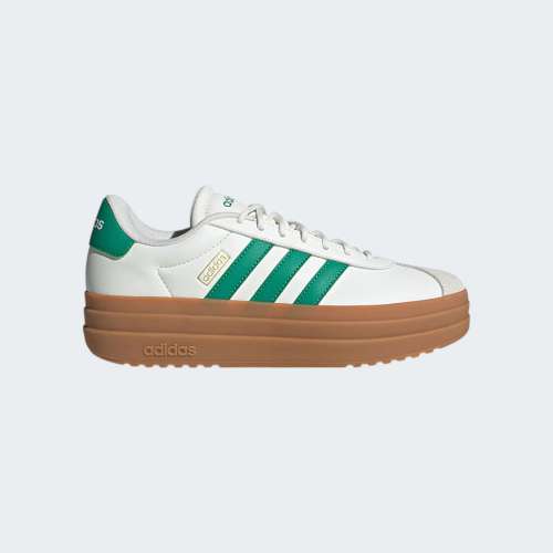 ADIDAS VL COURT BOLD BRANUC/VERCOU/METOUR