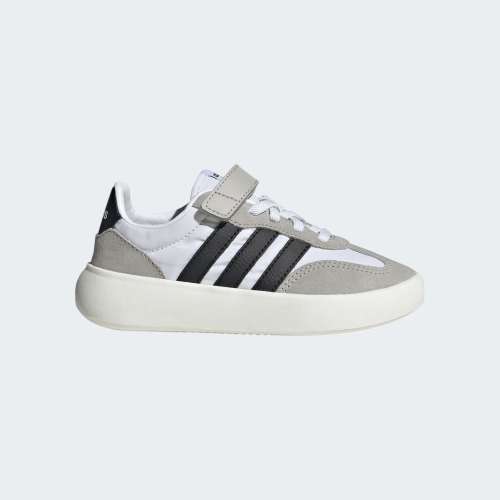 ADIDAS BARREDA DECODE FTWWHT BLACK GRETWO