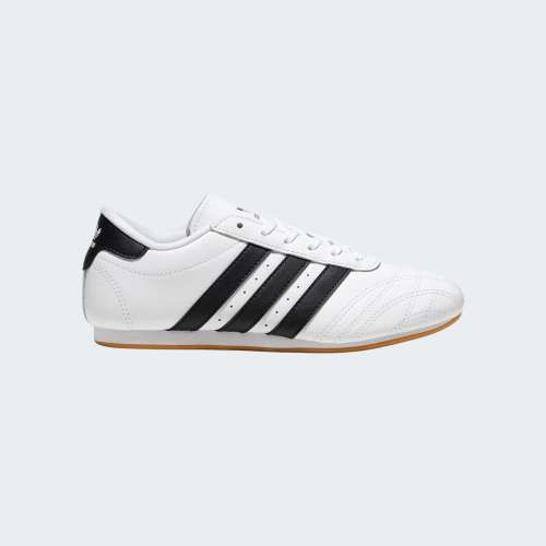 ADIDAS TAEKWONDO FTWWHT/BLACK/GUM