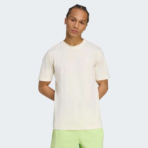 TSHIRT ADIDAS TREFOIL WONWHI WHITE